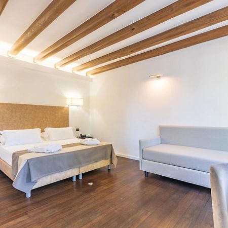 Raphael Hotel Àrbatax Kültér fotó