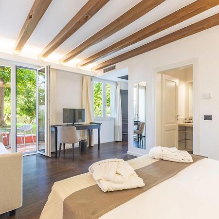 Raphael Hotel Àrbatax Kültér fotó