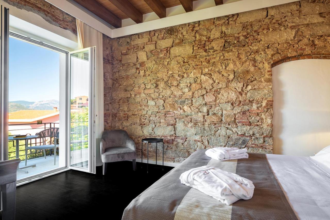 Raphael Hotel Àrbatax Kültér fotó